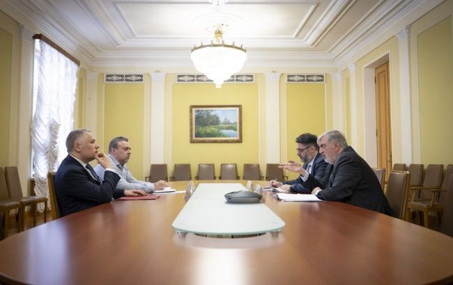 Ukraine likely to sign another security agreement soon