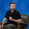 Ukraine may offer Russia land swap involving Kursk region – Zelenskyy