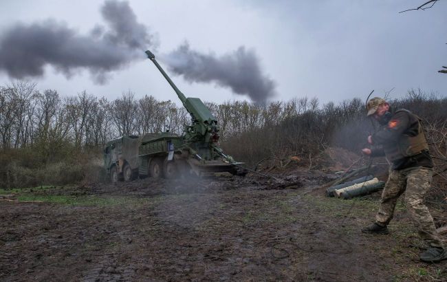 Russia's losses in Ukraine as of October 28: +1,060 troops and 6 tanks