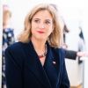New head of Austria's foreign ministry arrives in Kyiv