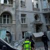 Missile attack on Lviv: Death toll rises to seven, three children included