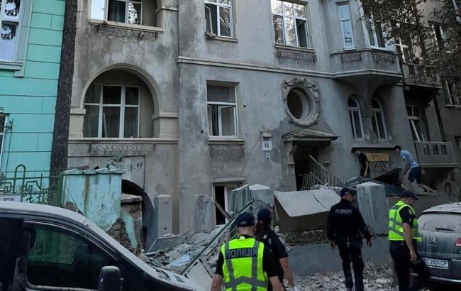 Missile attack on Lviv: Death toll rises to seven, three children included