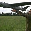 Ukraine surpasses Russia in drone attacks for first time in war, ABC News reports