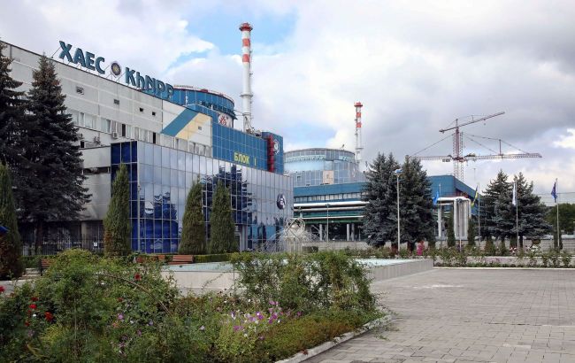 Russian Shahed drone flies near Khmelnytskyi NPP again – Energoatom