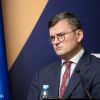 One night in Kharkiv could change Patriot supply decisions - Ukrainian Minister of Foreign Affairs