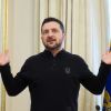 Zelenskyy seeks broader US cooperation