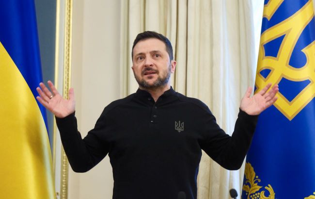 Zelenskyy seeks broader US cooperation