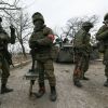 Russia builds up group near borders of Chernihiv and Sumy regions - General Staff