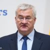 Ukraine's Foreign Minister urges EU to tighten sanctions against Russia