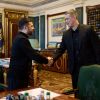 Zelenskyy unveils first priorities for Defense Ministry