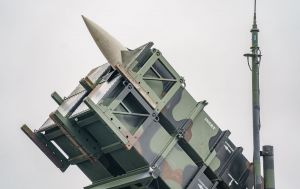 EU leaders to ask Trump for Patriot missiles for Ukraine, Bloomberg reports