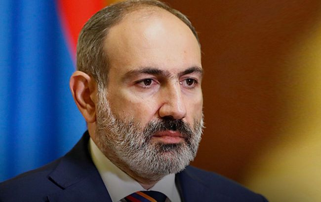 Armenia removes Russia from list of strategic allies