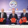 Türkiye, Romania, and Bulgaria sign agreement for Black Sea demining