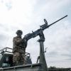 Shahed drones target Ukraine overnight: Most threats intercepted