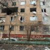 Russia strikes residential area in Ukraine's Kramatorsk, injuries reported