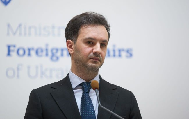 Ukraine's MFA comments on Coalition of the Willing meeting in Spain