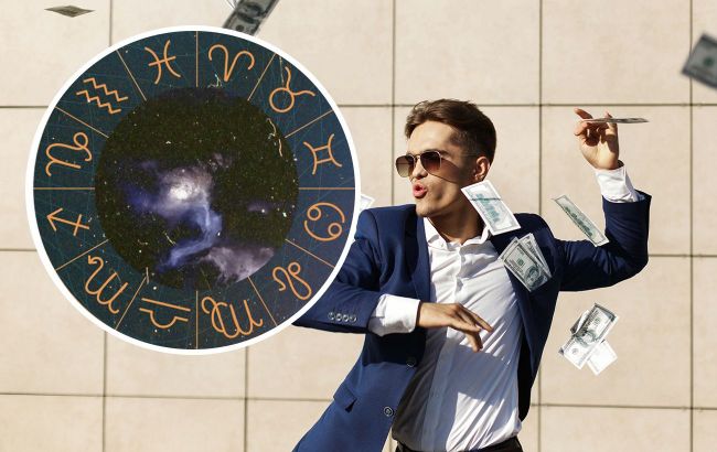 Horoscope for 2024: Zodiac signs to get super rich