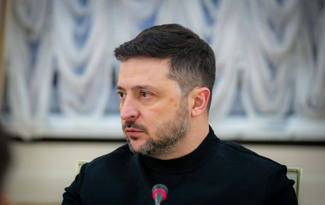 Ukraine&ndash;Russia meeting may be postponed, Zelenskyy says