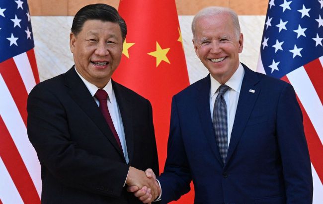 Biden-Xi meeting significance: Risk of a new 'cold war'