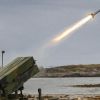 Attempt to bypass air defense: Russians launch three missiles during night
