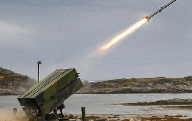 Attempt to bypass air defense: Russians launch three missiles during night