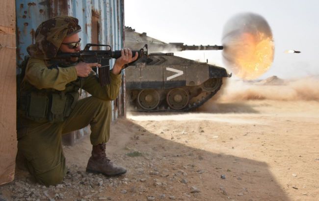 U.S. expects Israeli tactics in Gaza to change in the near future