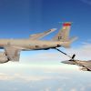 New age of aviation: U.S. plans to equip with unmanned refueling aircraft