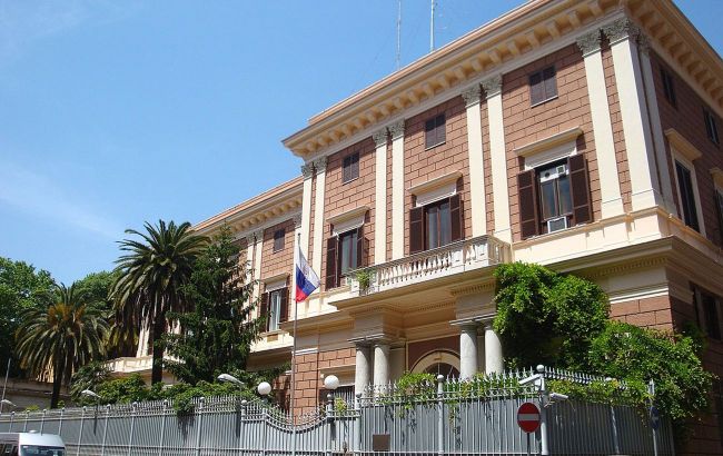 Italy summons Russian ambassador over Kremlin’s Russophobia list