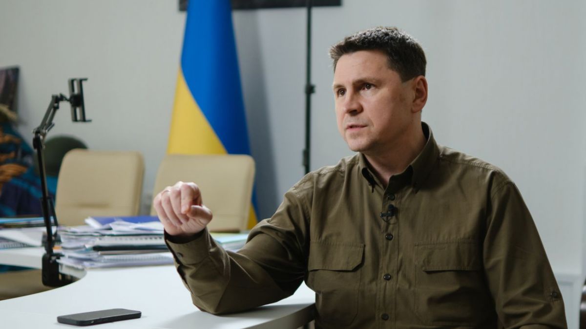 Trump likely to approve weapons sales to Ukraine - Presidential Office