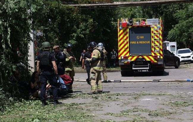 Death toll rises in Dnipro after Russian ballistic strike on June 24