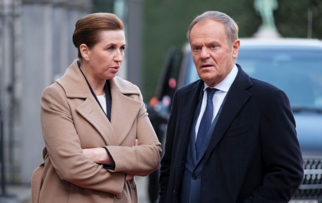 EU leaders react to Hungarian PM’s stance on Russia-Ukraine war