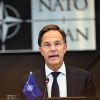 Rutte: NATO should help Ukraine end war with Russia through negotiations, but from position of strength