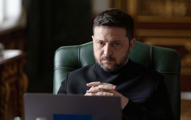 Zelenskyy: Ukraine knows Russia's plans and prepares countermeasures