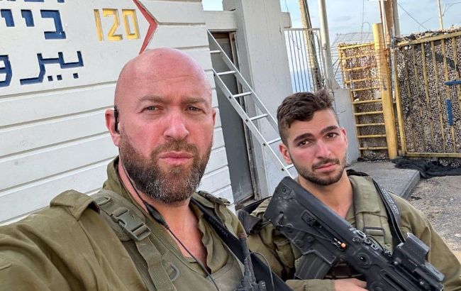 IDF soldier Roman Goldman: 'Hamas wouldn't have attacked Israel without Kremlin's coordination'