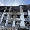 Cosmonova data center halts operations after Russian strike
