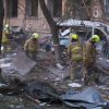 Death toll rises in Kyiv after Russia’s April 24 massive attack