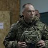 Russia escalates fighting near Pokrovsk front: Syrskyi reveals details