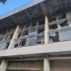 World watches as June 23 attack hits major Kyiv university