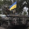 Military expert identifies key targets for enemy in Kharkiv region