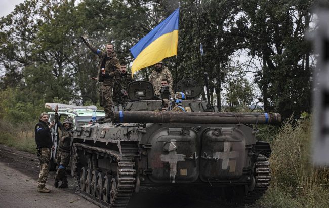 Military expert identifies key targets for enemy in Kharkiv region