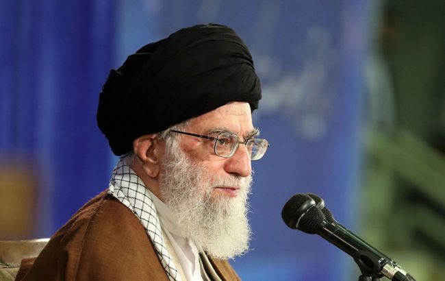 Iran's Supreme Leader claims victory over Israel and US in first statement