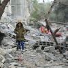 UN outlines timeline and cost of rebuilding Gaza