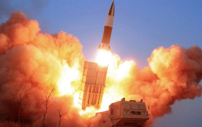 North Korean KN-23 missiles: Russia's new weapon in war against Ukraine