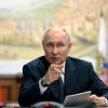 Russia and Eurasian bloc demands referendum in Armenia