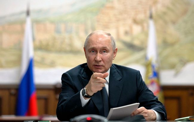 Russia and Eurasian bloc demands referendum in Armenia