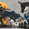Changing tactics and new targets: How Russia could try to shift course of war