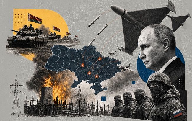 Changing tactics and new targets: How Russia could try to shift course of war