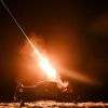 Russia attacks Ukraine with ballistic missiles and dozens of Shahed drones: Air defense works