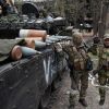 Russia may have lost about 40,000 soldiers in October - Estonian Intelligence