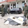 Bulgarian Navy neutralizes several drones off Black Sea coast
